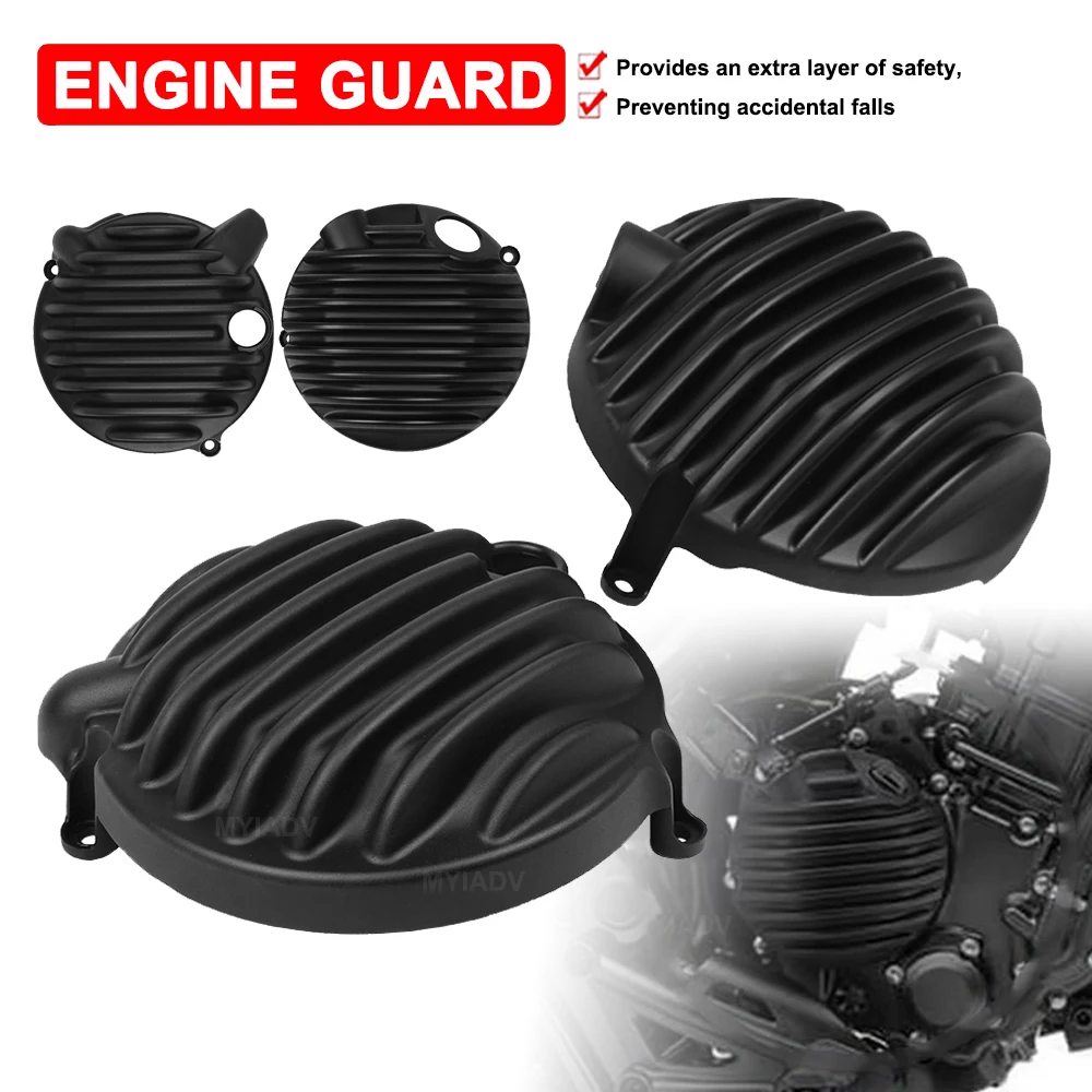 Motorcycles Accessories Engine Guard Protection Cover Case For Honda Rebel 300 500 CMX300 CMX500 CMX 300 500 2017-2022 2023 2024
Motorcycles Accessories Engine Guard Protection Cover Case For Honda Rebel 300 500 CMX300 CMX500 CMX 300 500 2017-2022 2023 2024