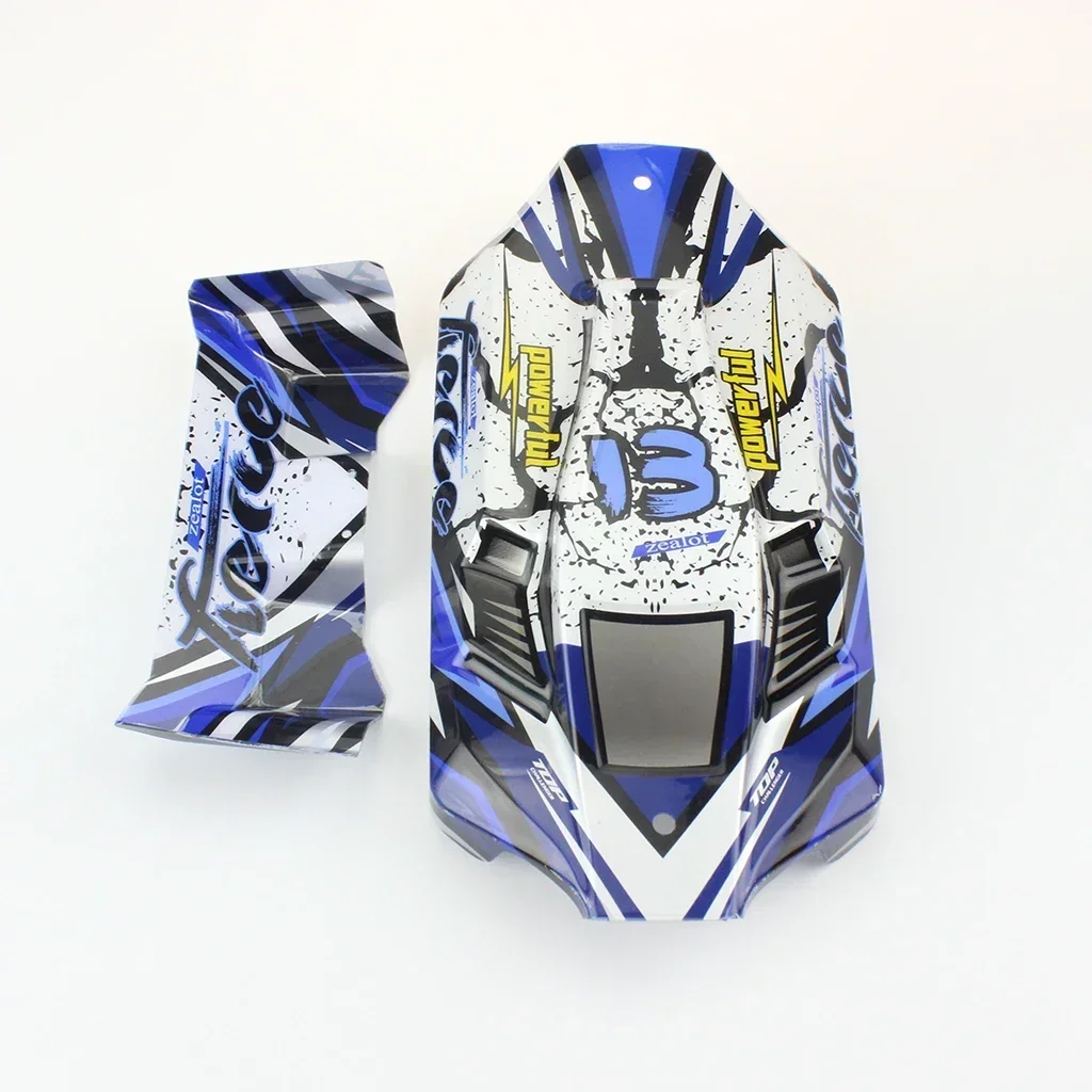 wltoys 124017 Корпус кузова радиоуправляемого автомобиля подходит для Wltoys 124019 wltoys 124017 модернизированные детали
wltoys 124017 Корпус кузова радиоуправляемого автомобиля подходит для Wltoys 124019 wltoys 124017 модернизированные детали