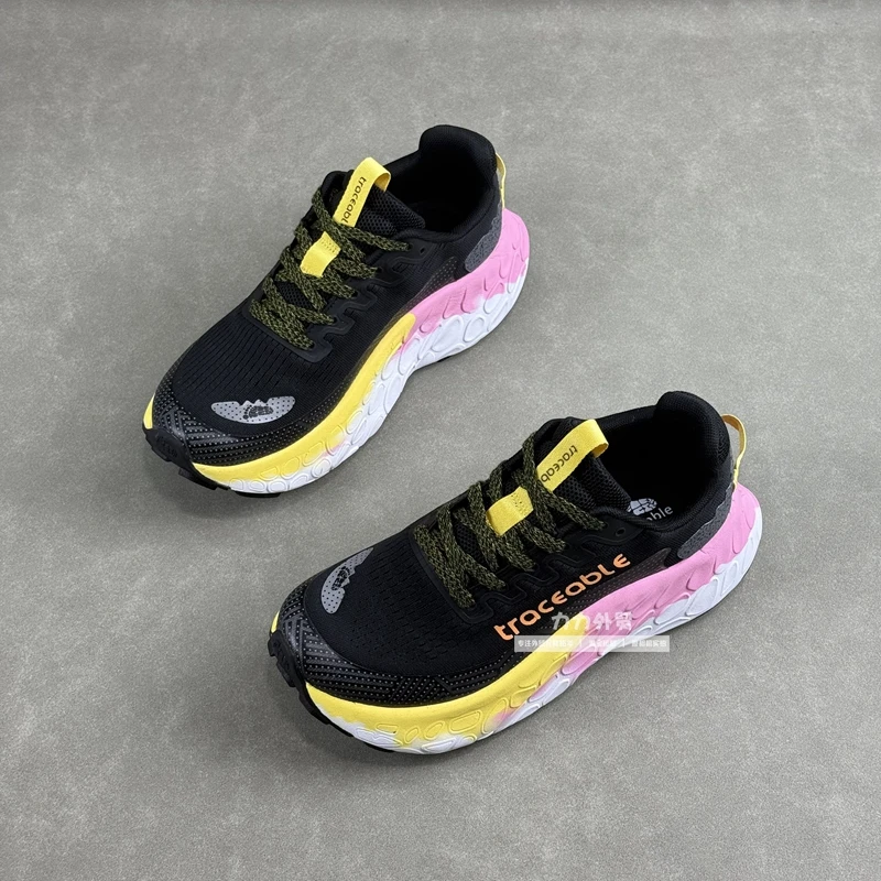 Hot Sale 2025 New Unisex Running Shoes Lightweight Sneakers Breathable Shock Absorbing Mens Sneakers
Hot Sale 2025 New Unisex Running Shoes Lightweight Sneakers Breathable Shock Absorbing Mens Sneakers