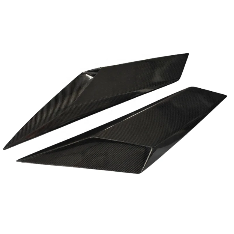 High Quality Carbon Fiber Intake Side Vent Oem Style Body Kit for Lamborghini Aventador Lp700/Lp720/LP750/SVJ
High Quality Carbon Fiber Intake Side Vent Oem Style Body Kit for Lamborghini Aventador Lp700/Lp720/LP750/SVJ