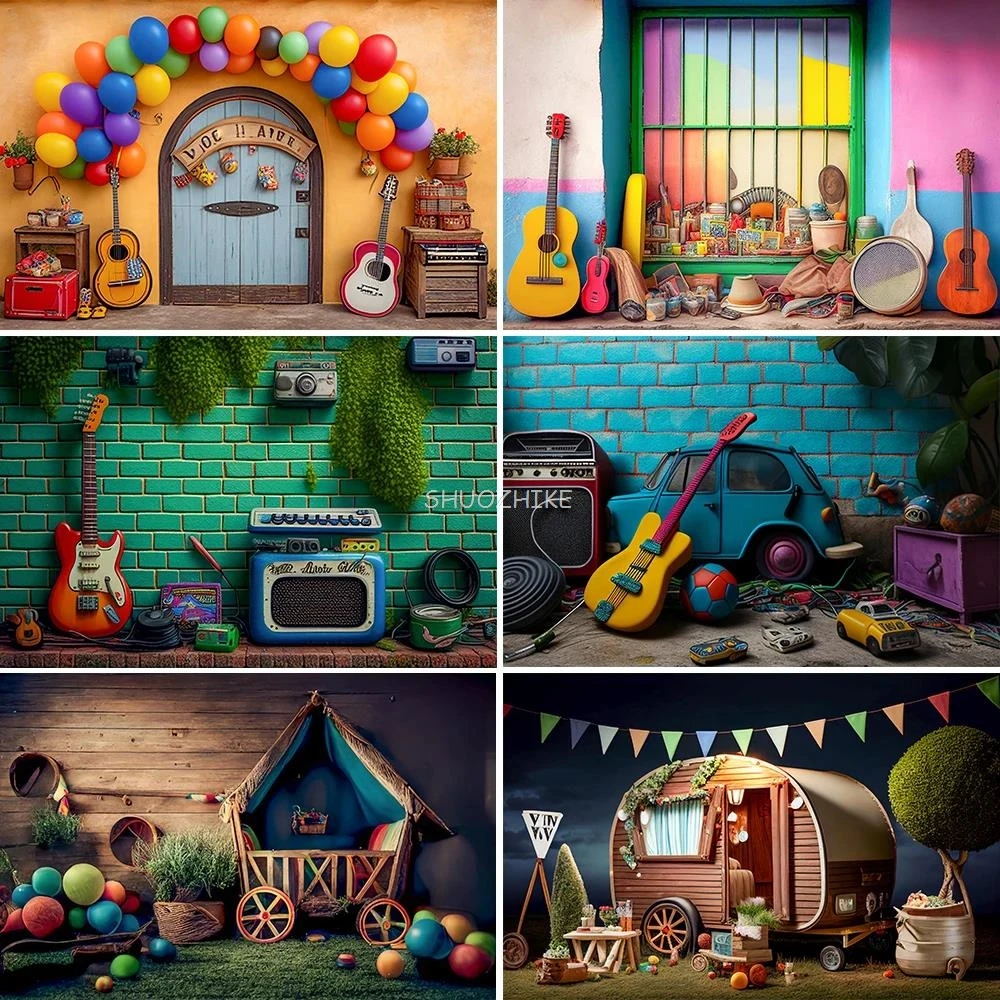 Photo Studio Photography Background Vintage 3D Decoration Ideal for Cake Smash Children Family Photoshoot Backdrop Props
Photo Studio Photography Background Vintage 3D Decoration Ideal for Cake Smash Children Family Photoshoot Backdrop Props