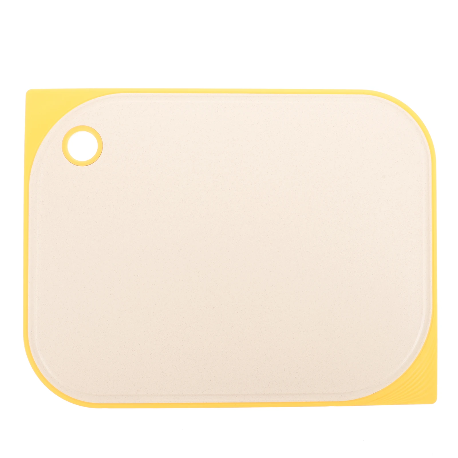 NonSlipChoppingBoardBeigePlasticCompactDesignForOutdoorCampingKitchenCookingDiningRoomHouseholdsCuttingBoard
NonSlipChoppingBoardBeigePlasticCompactDesignForOutdoorCampingKitchenCookingDiningRoomHouseholdsCuttingBoard