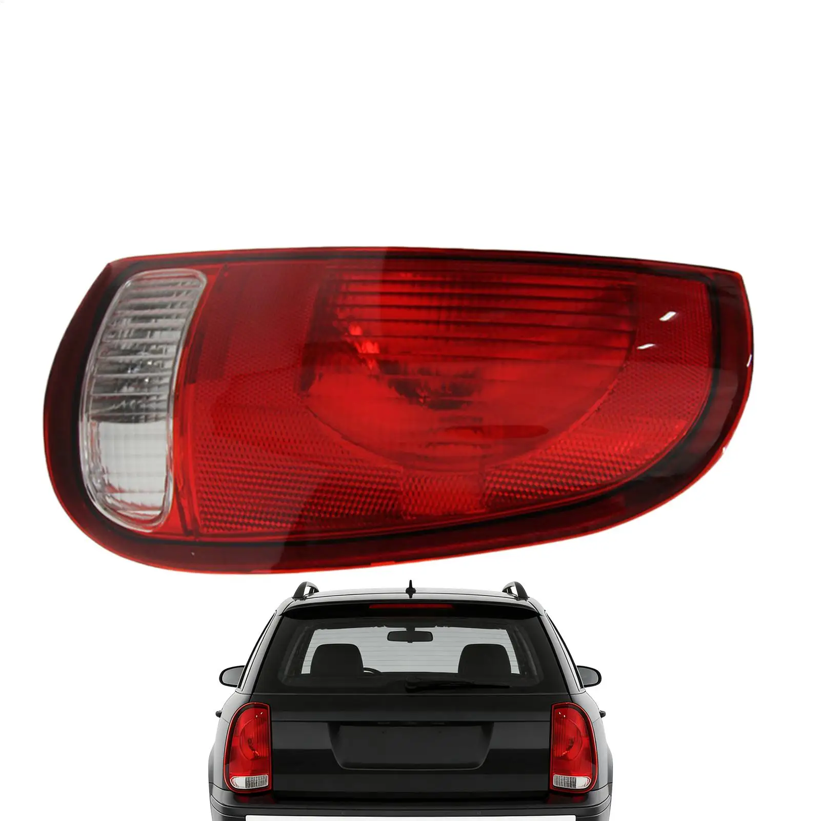 For Ford F-150 Trucks 1997-2003 Super Duty 1999-2007 Rear Tail Light High Brightness Professional No-Bulb Weatherproof Night
For Ford F-150 Trucks 1997-2003 Super Duty 1999-2007 Rear Tail Light High Brightness Professional No-Bulb Weatherproof Night