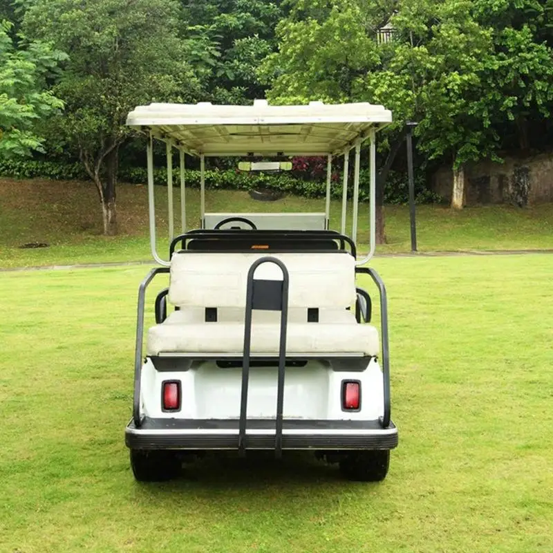 Wide View Rear View Mirror For Golf Carts With hard Plastic Frame And Transparent Glass
Wide View Rear View Mirror For Golf Carts With hard Plastic Frame And Transparent Glass