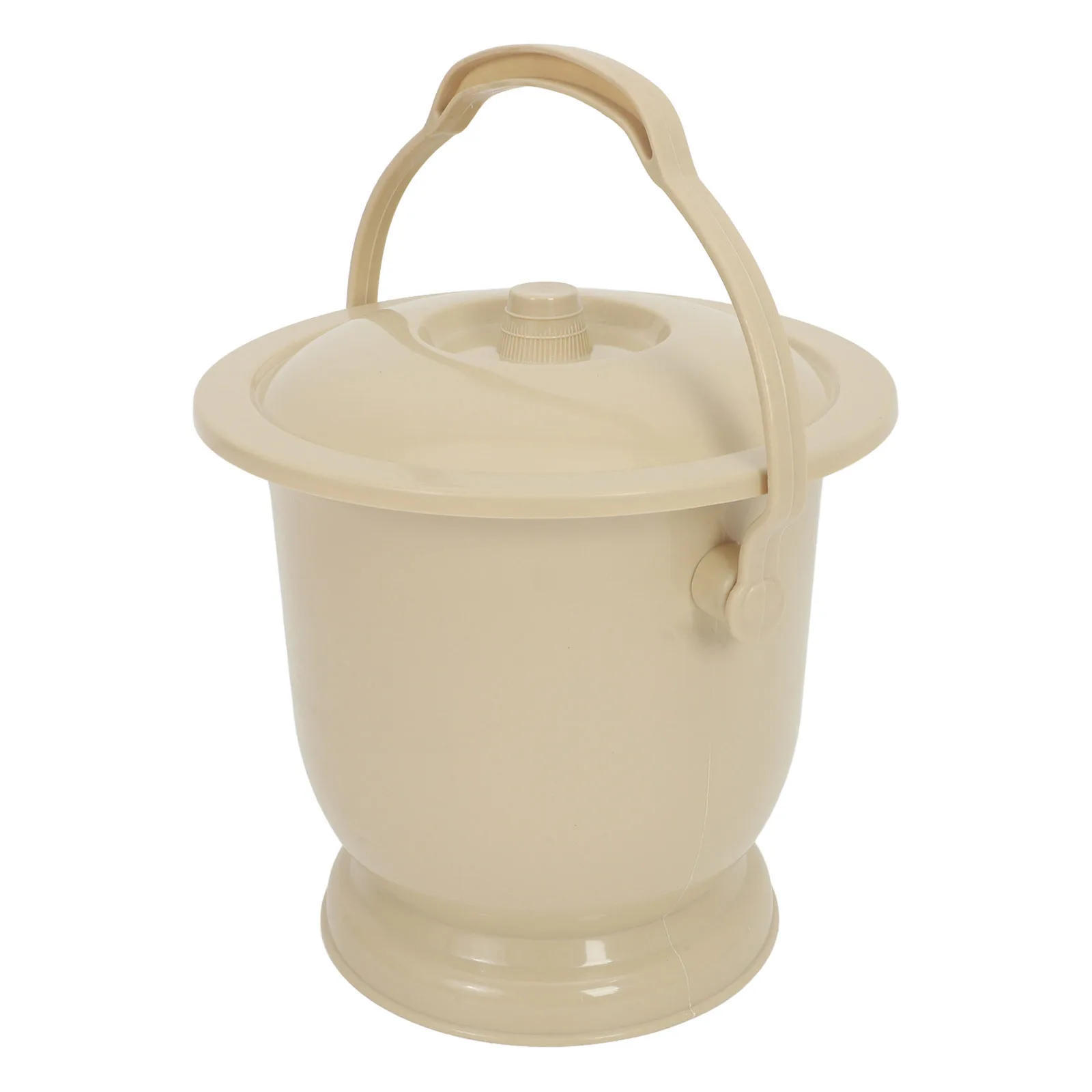 Chamber Pot Plastic Urinal Bottle Large Capacity Portable Potty for Night Travel Use Unisex Bed Pan for Men Women Toddlers
Chamber Pot Plastic Urinal Bottle Large Capacity Portable Potty for Night Travel Use Unisex Bed Pan for Men Women Toddlers