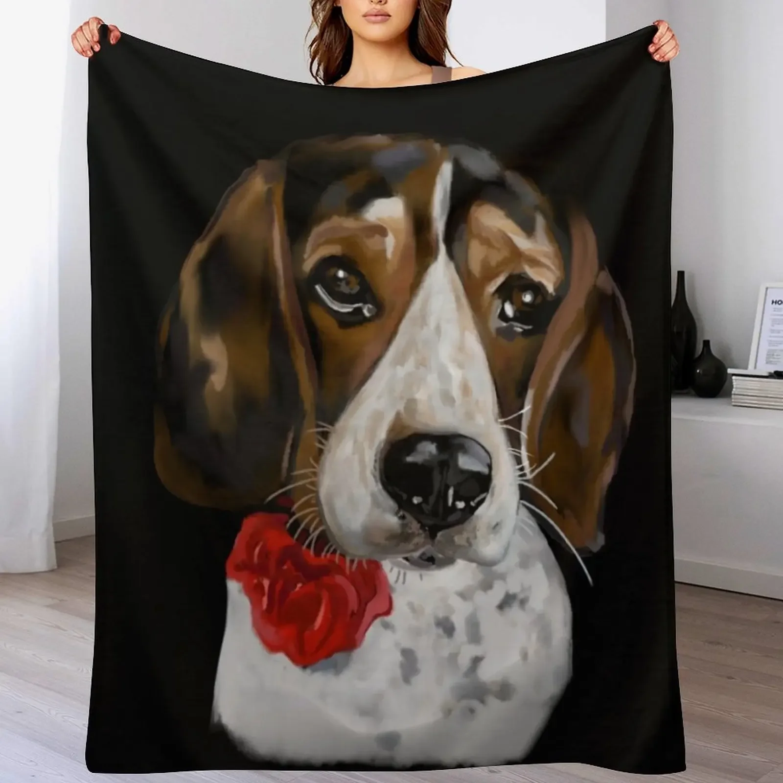 adorable Beagle art Throw Blanket Picnic Blankets For Baby Thermal Kid'S Blankets
adorable Beagle art Throw Blanket Picnic Blankets For Baby Thermal Kid'S Blankets