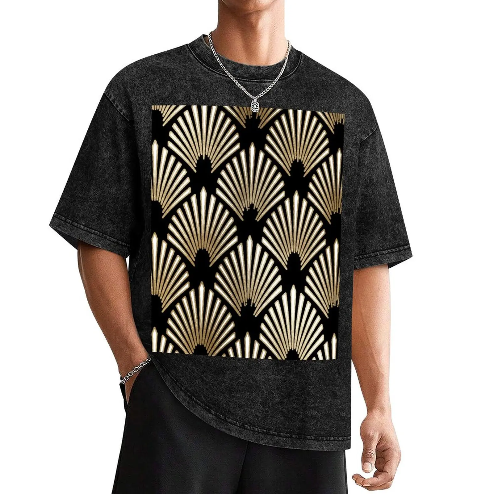 Art Deco design - luxury fans V T-Shirt heavyweights oversized t shirt new gifts and t-shirts Clothing men graphic t shirts
Art Deco design - luxury fans V T-Shirt heavyweights oversized t shirt new gifts and t-shirts Clothing men graphic t shirts