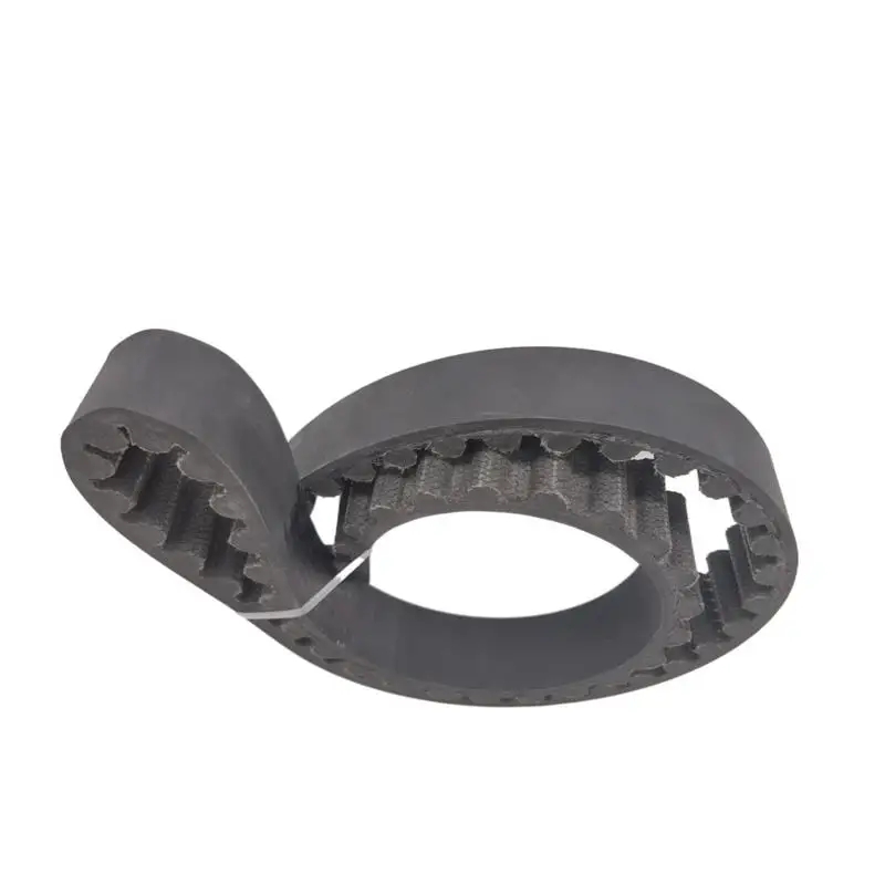 264-8M Timing Belts 8M-264-8 12 Width 10mm 25mm 20mm Pitch 8mm Length 264mm Fiberglass Core HTD8M Rubber Belt
264-8M Timing Belts 8M-264-8 12 Width 10mm 25mm 20mm Pitch 8mm Length 264mm Fiberglass Core HTD8M Rubber Belt