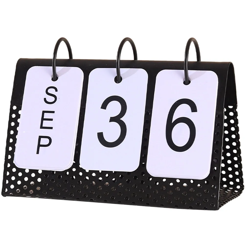 Metal Desk Calendar 2023 Iron Frame Flipped Schedule Planner Calendar for Home Office Dorm Student Gift Desktop Decor Small
Metal Desk Calendar 2023 Iron Frame Flipped Schedule Planner Calendar for Home Office Dorm Student Gift Desktop Decor Small