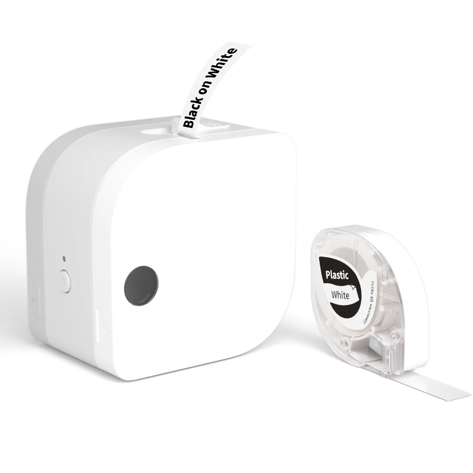 Phomemo P12 Phone Pocket Portable Wireless Mini Hand Sticker Printer Thermal Label Printer Sticker Machine Impresora Portatil
Phomemo P12 Phone Pocket Portable Wireless Mini Hand Sticker Printer Thermal Label Printer Sticker Machine Impresora Portatil