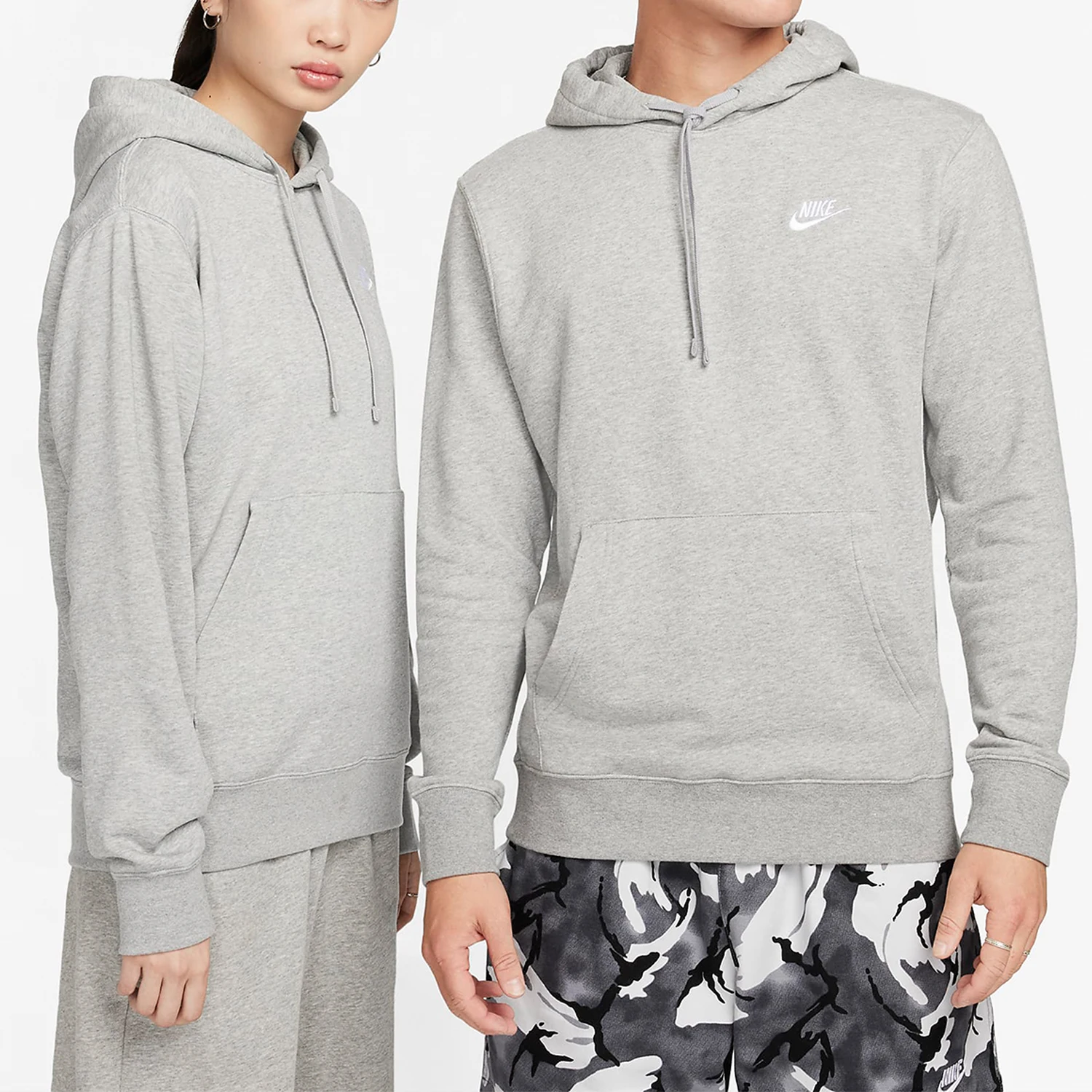 Nike Authentic Current Season New Men's Sports French Terry Hoodie CZ7858-063
Nike Authentic Current Season New Men's Sports French Terry Hoodie CZ7858-063