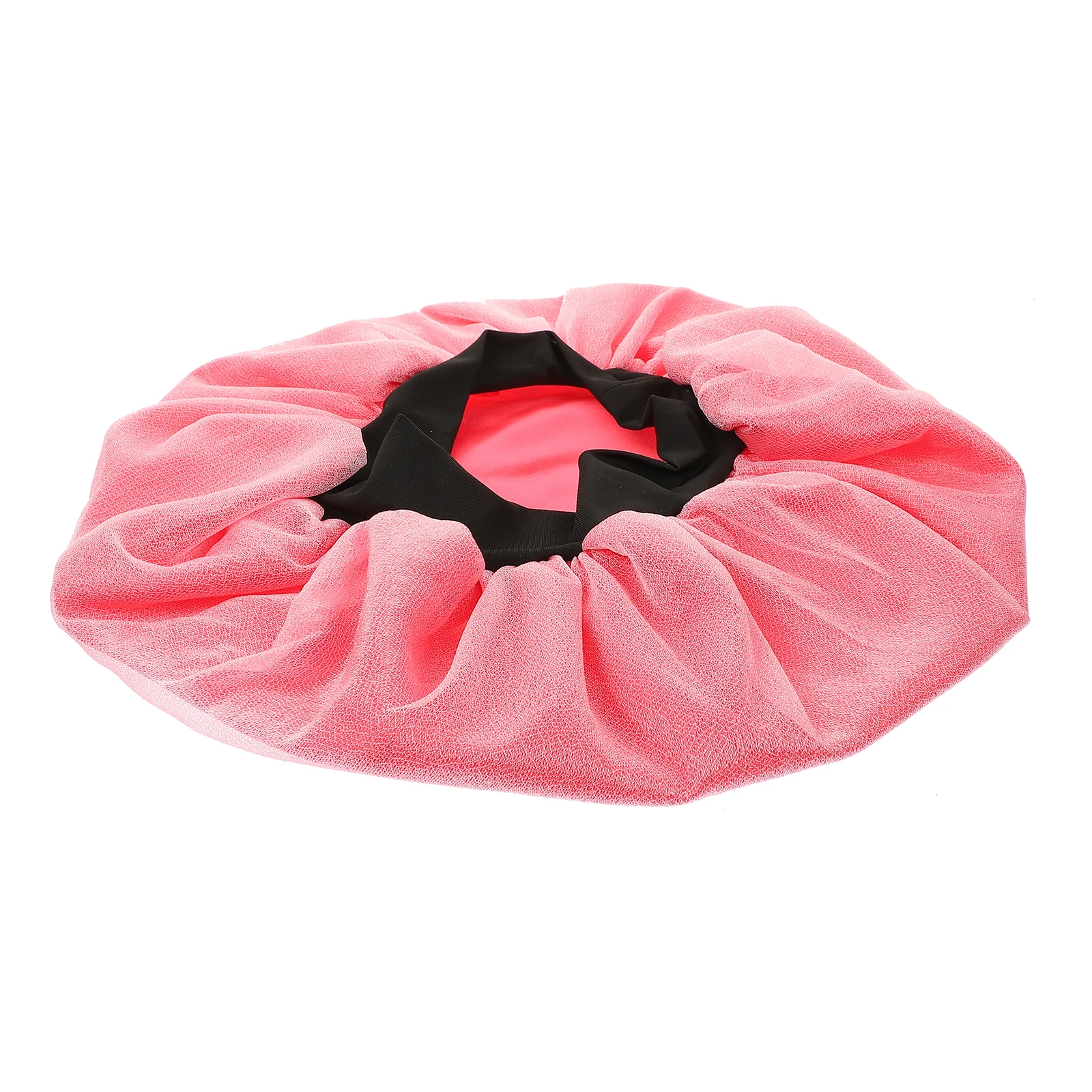 Ice Silk Bonnet Women Sleep Hat Bath Cap Anti Hair Breakage Elastic Design Non Crease Forehead Decorative
Ice Silk Bonnet Women Sleep Hat Bath Cap Anti Hair Breakage Elastic Design Non Crease Forehead Decorative