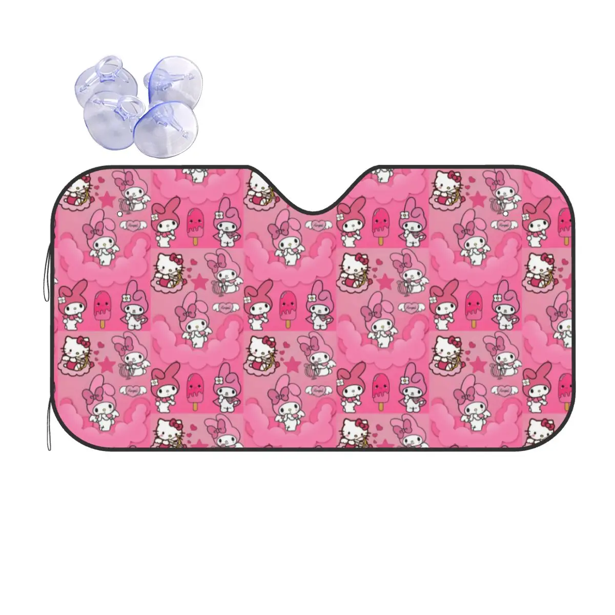 Пользовательские мультфильмы Мелодия лобовое стекло автомобиля солнцезащитный козырек складной солнцезащитный козырек автомобильные оконные шторы
Пользовательские мультфильмы Мелодия лобовое стекло автомобиля солнцезащитный козырек складной солнцезащитный козырек автомобильные оконные шторы