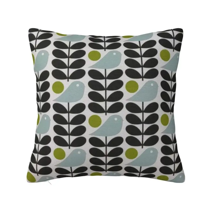 Чехол для подушки из гранита «Ранняя птица» на заказ 40x40 см Orla Kiely, бархатная милая наволочка с цветочным принтом, украшение для дома
Чехол для подушки из гранита «Ранняя птица» на заказ 40x40 см Orla Kiely, бархатная милая наволочка с цветочным принтом, украшение для дома