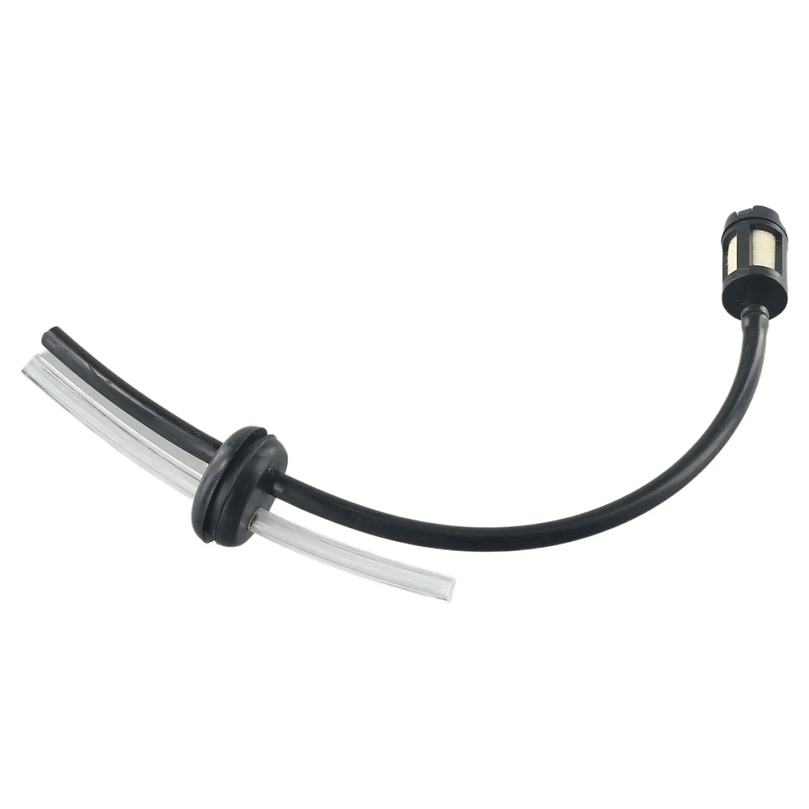 Useful Durable Fuel Line Kit Fuel Hose Pipe Non-original Part Direct Fit For 4 Stroke Fuel Filter Lawnmower Set
Useful Durable Fuel Line Kit Fuel Hose Pipe Non-original Part Direct Fit For 4 Stroke Fuel Filter Lawnmower Set