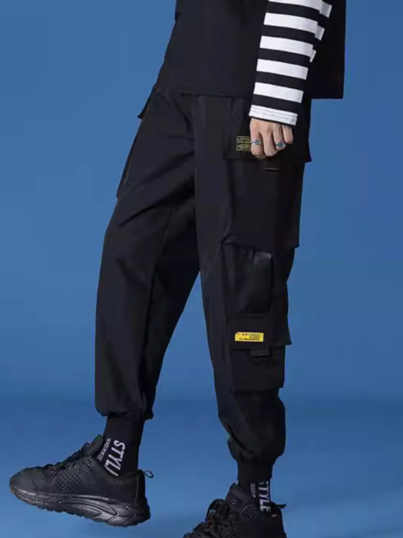 Men/Women Running Pants Joggers Sweatpant Sport Casual Trousers Fitness Gym Breathable Pant
Men/Women Running Pants Joggers Sweatpant Sport Casual Trousers Fitness Gym Breathable Pant