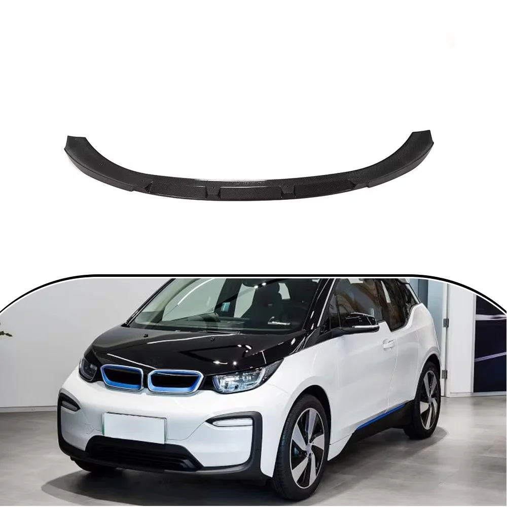 Углеродный передний разделитель подбородка I3 для BMW I3 REX Sport Hatchback 2018-2020 гг.
Углеродный передний разделитель подбородка I3 для BMW I3 REX Sport Hatchback 2018-2020 гг.