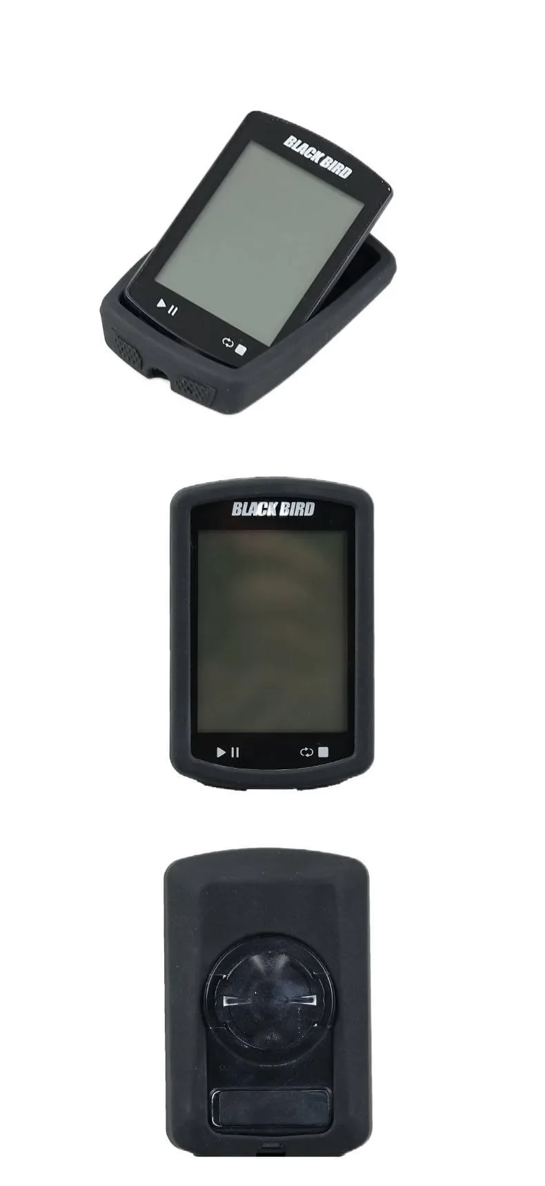 For Blackbird bb20 BB20 Silicone Protective Cover Bicycle Computer Screen Film Protective Case Anti-fall Scratch Resistant
For Blackbird bb20 BB20 Silicone Protective Cover Bicycle Computer Screen Film Protective Case Anti-fall Scratch Resistant