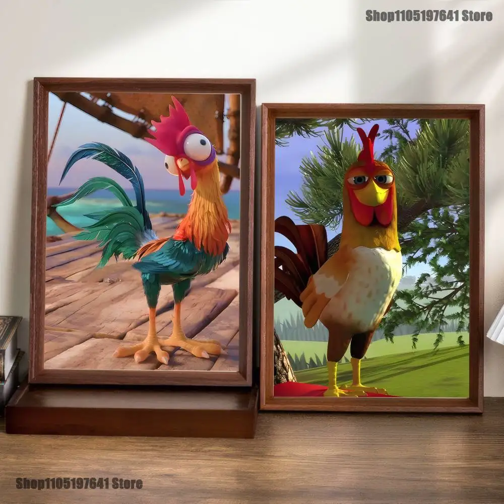 Chicken J-Joao F-Frango J-Joe Poster Prints Wall Art Picture Painting Gift Living Room Restaurant Bar Large Dec Sticker
Chicken J-Joao F-Frango J-Joe Poster Prints Wall Art Picture Painting Gift Living Room Restaurant Bar Large Dec Sticker