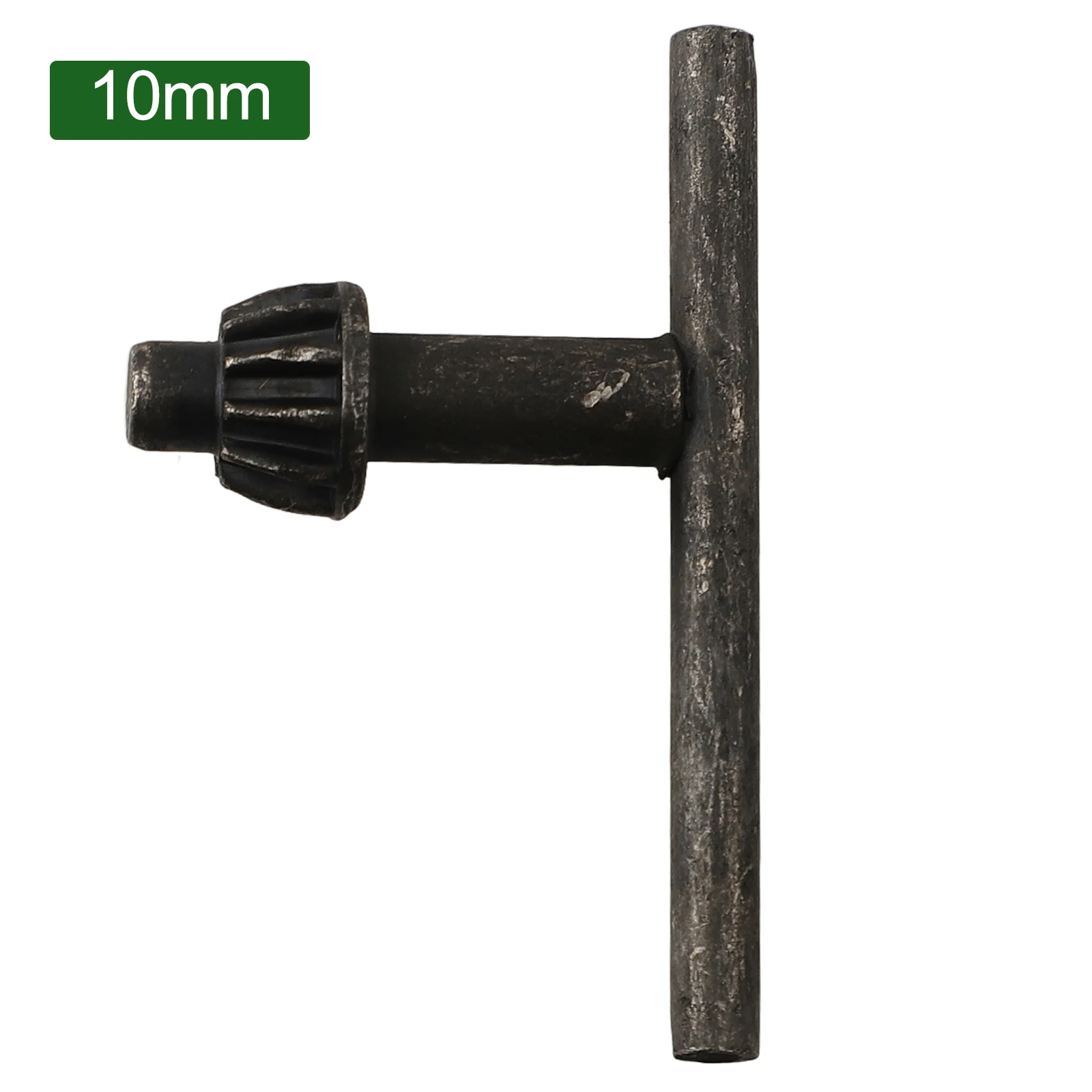 Metal Drill Chuck Key Black Electric Hand Drill Chuck Enhanced Long-time Use Looseness Of Electric Drill Most Drill Presses
Metal Drill Chuck Key Black Electric Hand Drill Chuck Enhanced Long-time Use Looseness Of Electric Drill Most Drill Presses