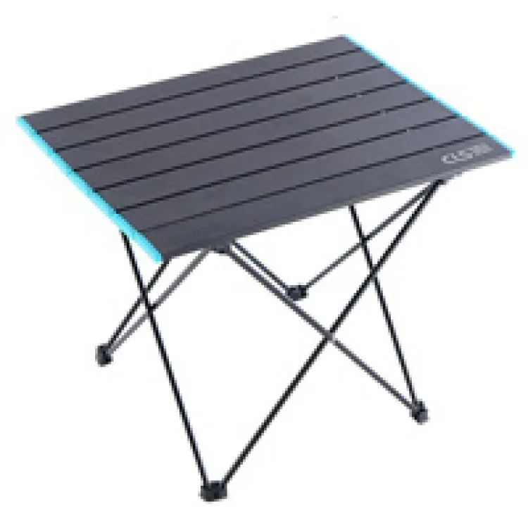 Be suitable for Selfdriving picnic folding table aluminum alloy outdoor portable camping barbecue tablecustomizable
Be suitable for Selfdriving picnic folding table aluminum alloy outdoor portable camping barbecue tablecustomizable