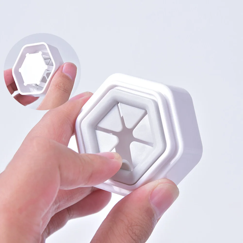 6Pcs Towel Cloth Holder Free ABS PVC Material Self Adhesive Fixing Pads Bathroom Kitchen Decor Towel Holder Sucker
6Pcs Towel Cloth Holder Free ABS PVC Material Self Adhesive Fixing Pads Bathroom Kitchen Decor Towel Holder Sucker