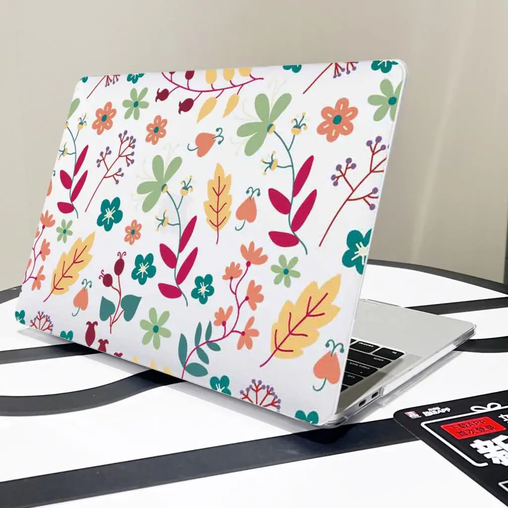 Laptop Case For Macbook M1 M2 Air 13 15 2023 Pro 14.2 16.2 inchA2681A2179A2337A2338A2442A2289 Touch bar/ID Natural skin cover
Laptop Case For Macbook M1 M2 Air 13 15 2023 Pro 14.2 16.2 inchA2681A2179A2337A2338A2442A2289 Touch bar/ID Natural skin cover