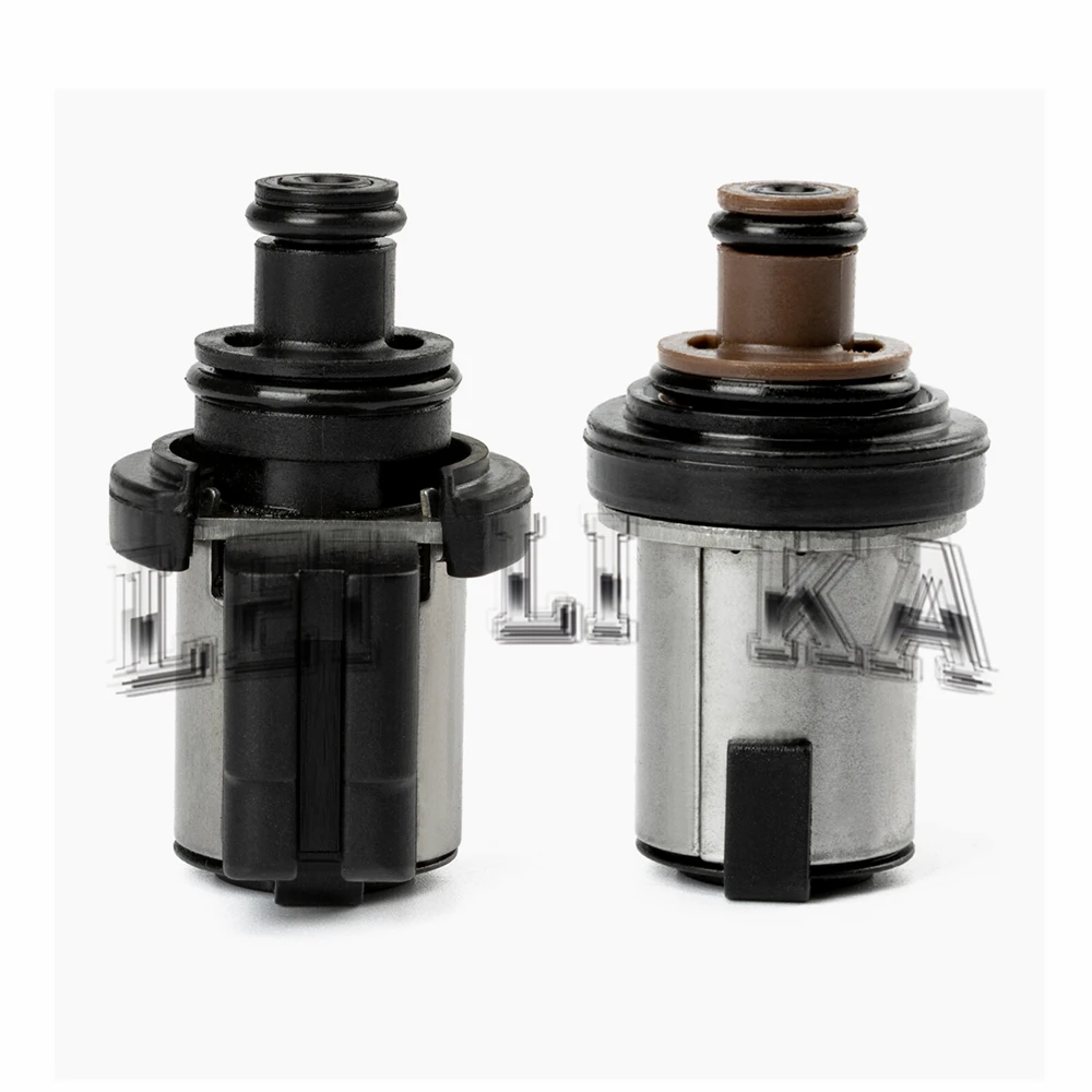 31825AA050 31825AA051 TR580 TR590 Nuevo convertidor de torsión Solenoide de bloqueo 3.7Ω 12.2Ω-13.2Ω para Subaru Lineartronic
31825AA050 31825AA051 TR580 TR590 Nuevo convertidor de torsión Solenoide de bloqueo 3.7Ω 12.2Ω-13.2Ω para Subaru Lineartronic
