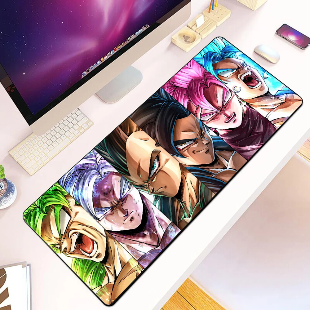 Anime D-Dragon B-Balls Mousepad HD Printing Computer Gamers Locking Edge Non-slip Mouse Pad XXL90x40cm Keyboard PC Desk Pad
Anime D-Dragon B-Balls Mousepad HD Printing Computer Gamers Locking Edge Non-slip Mouse Pad XXL90x40cm Keyboard PC Desk Pad