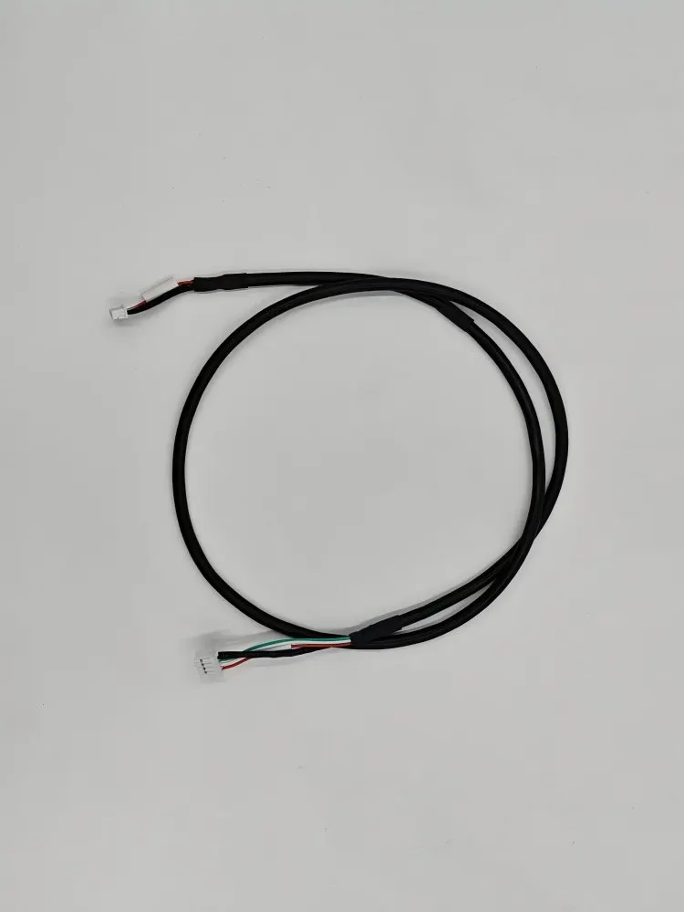 Совершенно новый оригинальный соединительный кабель для камеры 3D K1C/K1MAX 
Совершенно новый оригинальный соединительный кабель для камеры 3D K1C/K1MAX