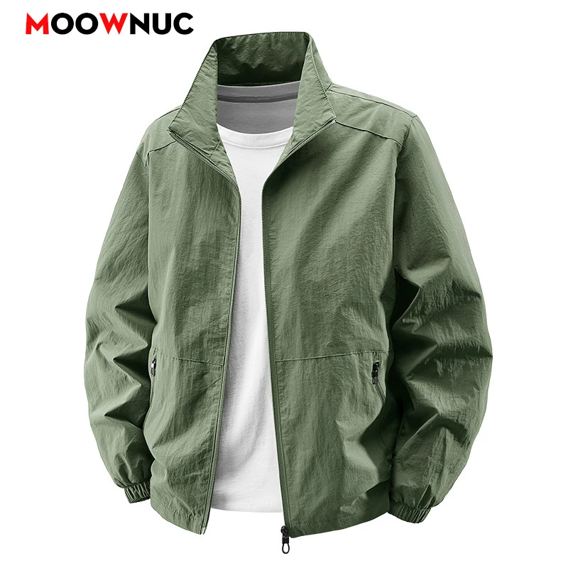 Мужская повседневная ветровка, пальто, мужская одежда, модный пиджак для отдыха, мужская куртка, верхняя одежда, ветрозащитная одежда для кемпинга и улицы
Мужская повседневная ветровка, пальто, мужская одежда, модный пиджак для отдыха, мужская куртка, верхняя одежда, ветрозащитная одежда для кемпинга и улицы