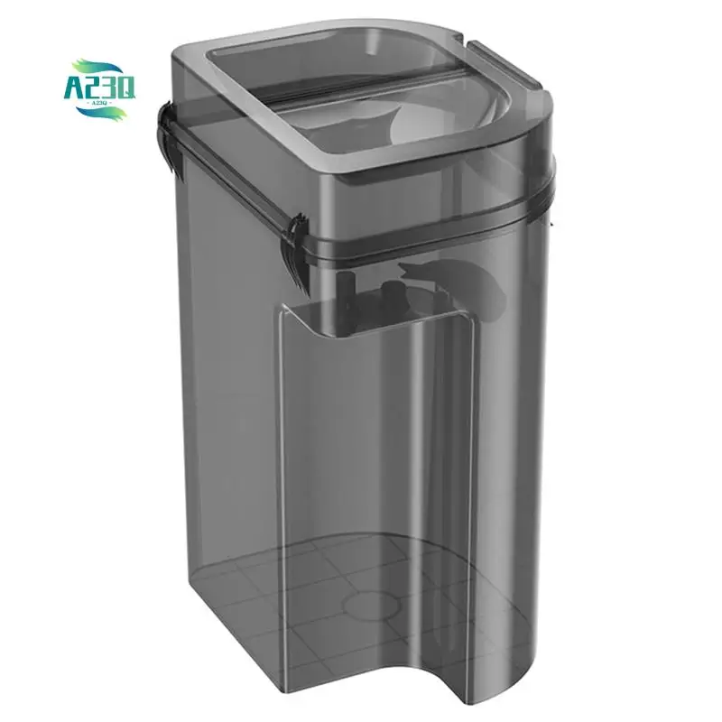 A23Q-Sewage Tank Clean Water Tank For Dreame X30/X30 Pro Robot Vacuum Cleaner Accessories
A23Q-Sewage Tank Clean Water Tank For Dreame X30/X30 Pro Robot Vacuum Cleaner Accessories