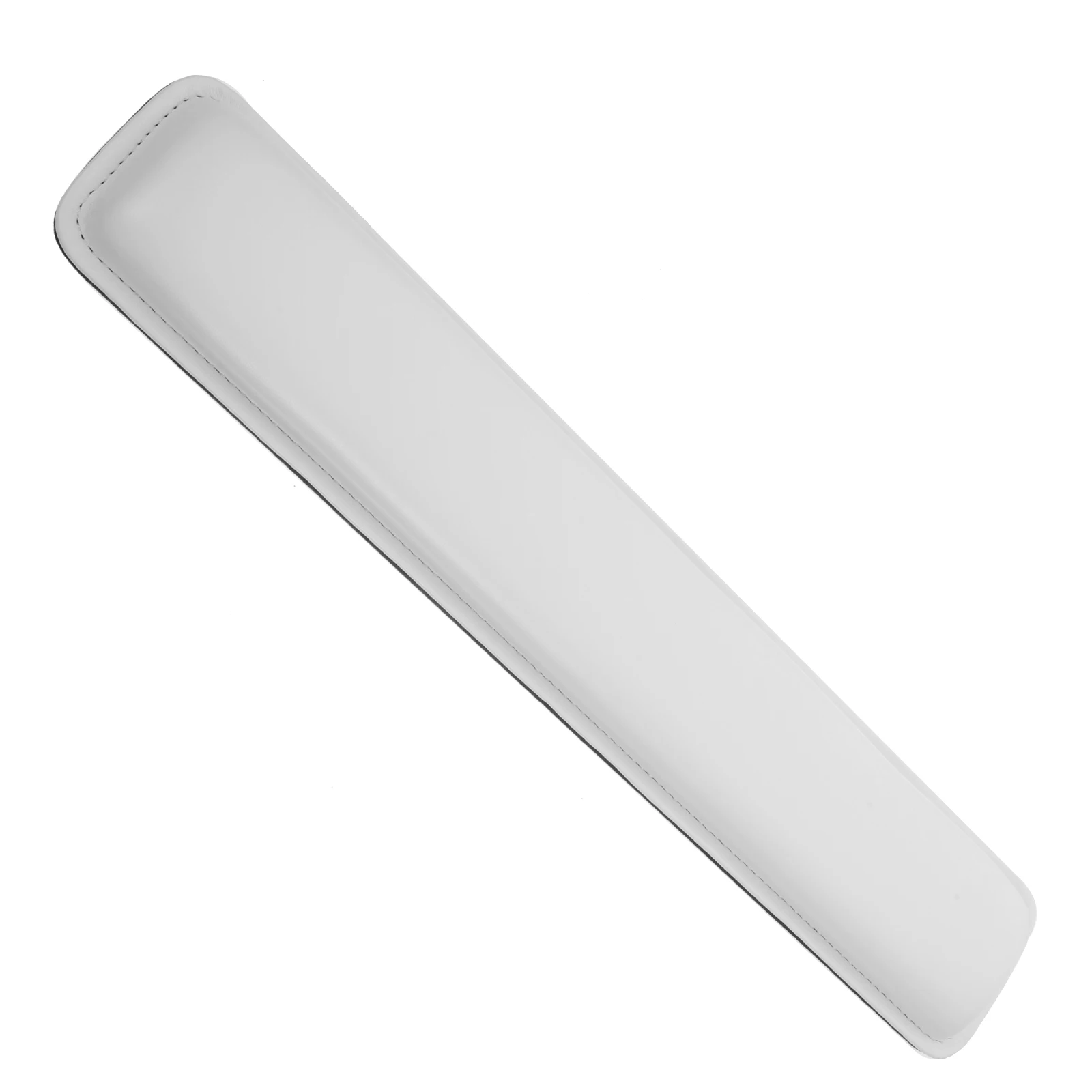 Ergonomic Keyboard Wrist Rest Hand Support Pad PU Material Comfortable Anti Slip Lightweight Portable Laptop Desktop PC
Ergonomic Keyboard Wrist Rest Hand Support Pad PU Material Comfortable Anti Slip Lightweight Portable Laptop Desktop PC