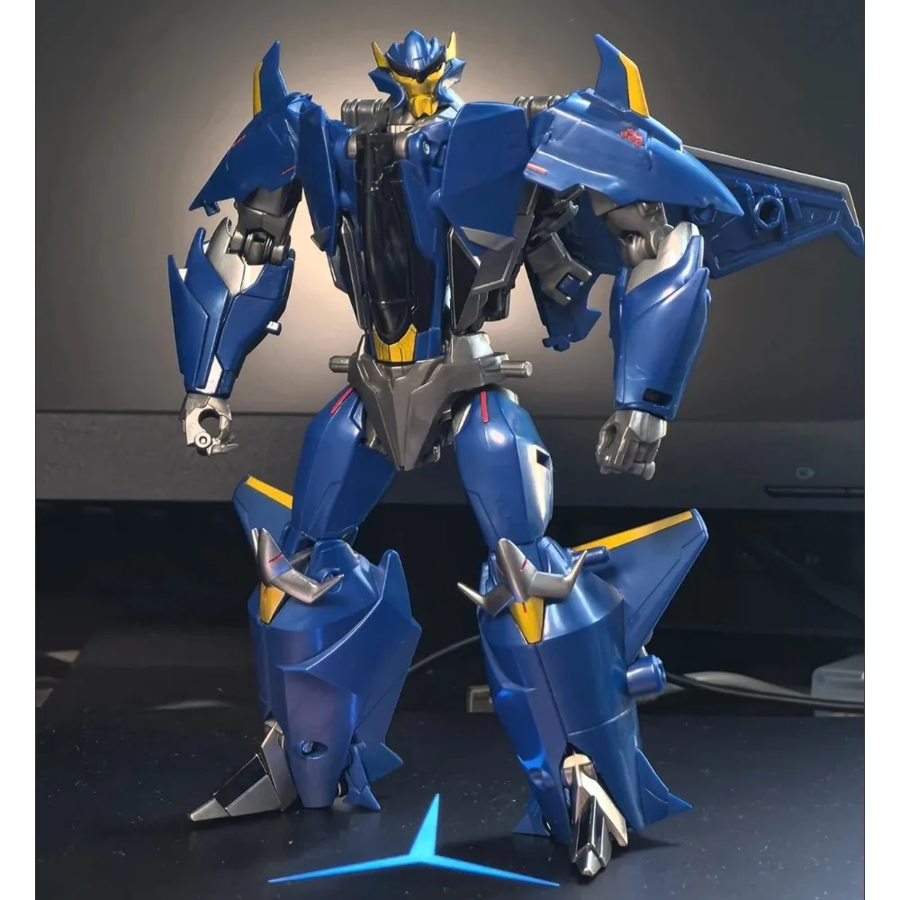 On Sale APC Transformation Toys APC Dreadwing Bolt The Airfighter Action Figure Anime Moveable Robot Model Hobbies Collection
On Sale APC Transformation Toys APC Dreadwing Bolt The Airfighter Action Figure Anime Moveable Robot Model Hobbies Collection