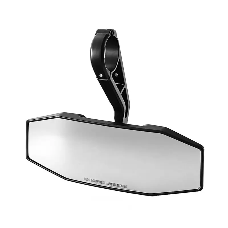 UTV Rear View Mirror Center Design For Polaris RZR 900 1000 XP/General 1000 XP- Includes 1.75" Clamp Convex
UTV Rear View Mirror Center Design For Polaris RZR 900 1000 XP/General 1000 XP- Includes 1.75" Clamp Convex
