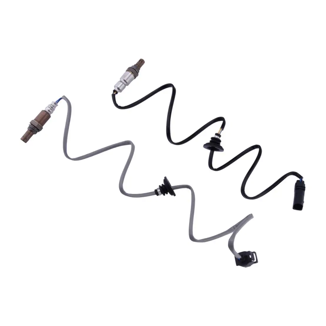 1588A144 1588A141 1588A228 2344114 2345051 Upstream & Downstream Oxygen O2 Sensor Fit For Mitsubishi Lancer Outlander RVR
1588A144 1588A141 1588A228 2344114 2345051 Upstream & Downstream Oxygen O2 Sensor Fit For Mitsubishi Lancer Outlander RVR