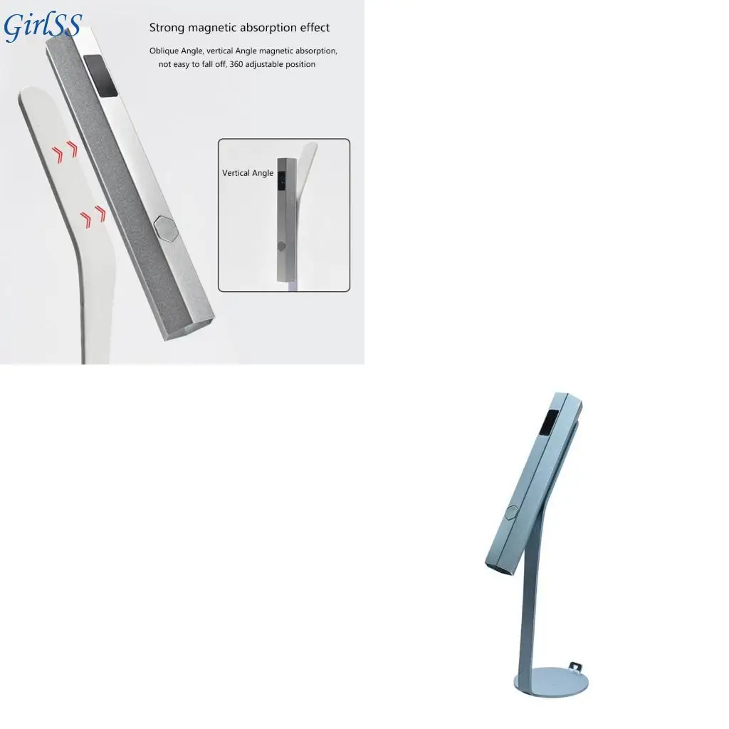 LED Lamp Light Lamp Metal Lamp Belt Support for Gel Nails T4MB
LED Lamp Light Lamp Metal Lamp Belt Support for Gel Nails T4MB