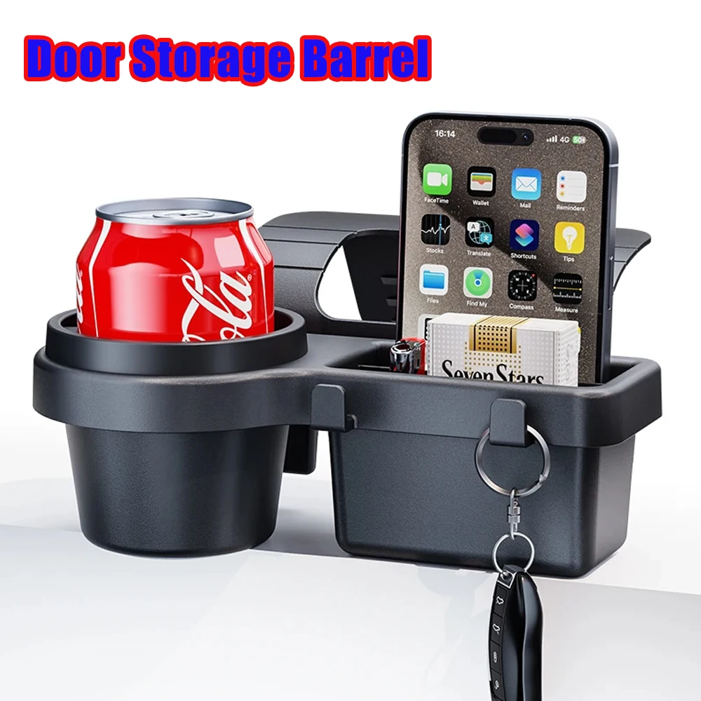Car Multi Functional Phone Holder Storage Box Cup Holder Window Side Storage Organizer Dual Use Car Window and Seat Gap Storage
Car Multi Functional Phone Holder Storage Box Cup Holder Window Side Storage Organizer Dual Use Car Window and Seat Gap Storage
