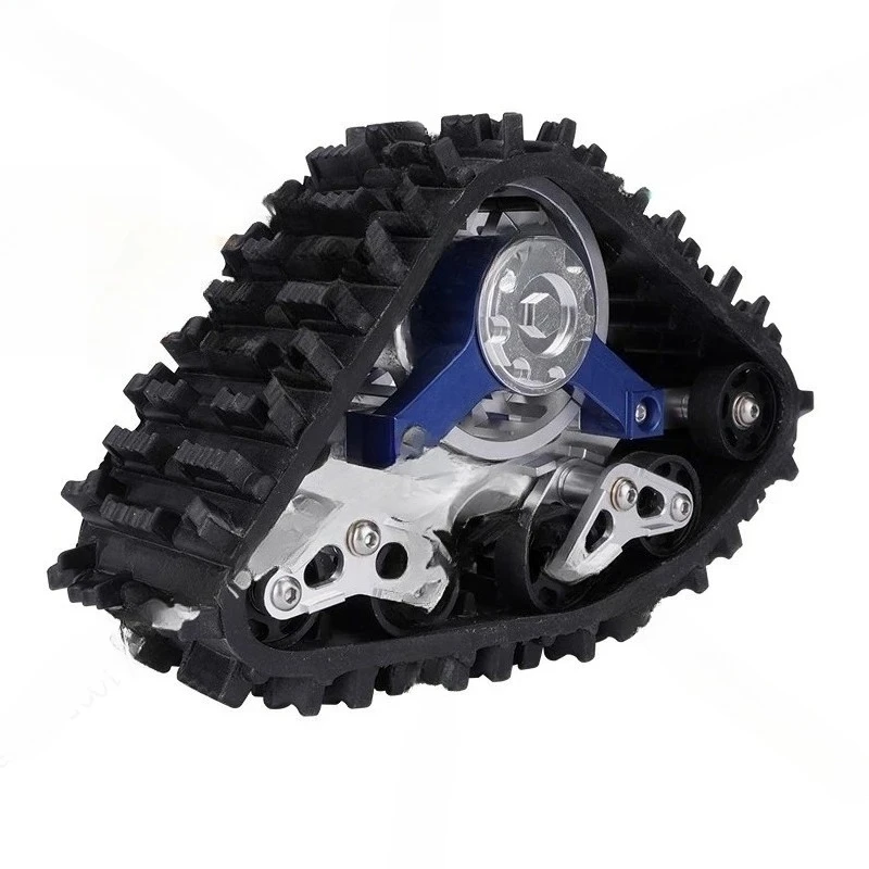 Crawler Snow Wheel 1/10 Climbing Car Accessories for SCX10 90018 Ghost Traxxas TRX4
Crawler Snow Wheel 1/10 Climbing Car Accessories for SCX10 90018 Ghost Traxxas TRX4