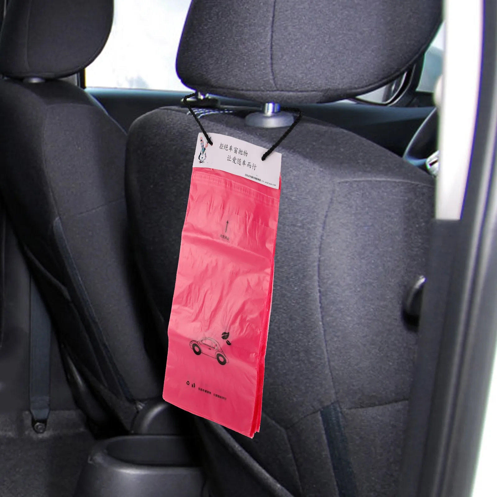 30pcs Car Trash Waterproof Leakproof Garbage Bags For Car Interior Adhesive Portable Mini Trash Can Organizer Durable Plastic
30pcs Car Trash Waterproof Leakproof Garbage Bags For Car Interior Adhesive Portable Mini Trash Can Organizer Durable Plastic