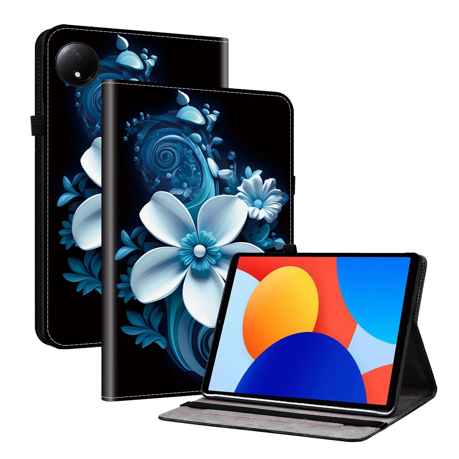 Задний чехол из ТПУ для Xiaomi Redmi Pad SE 8,7 2024, регулируемая крышка-подставка для Redmi Pad SE 4G 8,7 дюйма, роскошный окрашенный корпус
Задний чехол из ТПУ для Xiaomi Redmi Pad SE 8,7 2024, регулируемая крышка-подставка для Redmi Pad SE 4G 8,7 дюйма, роскошный окрашенный корпус