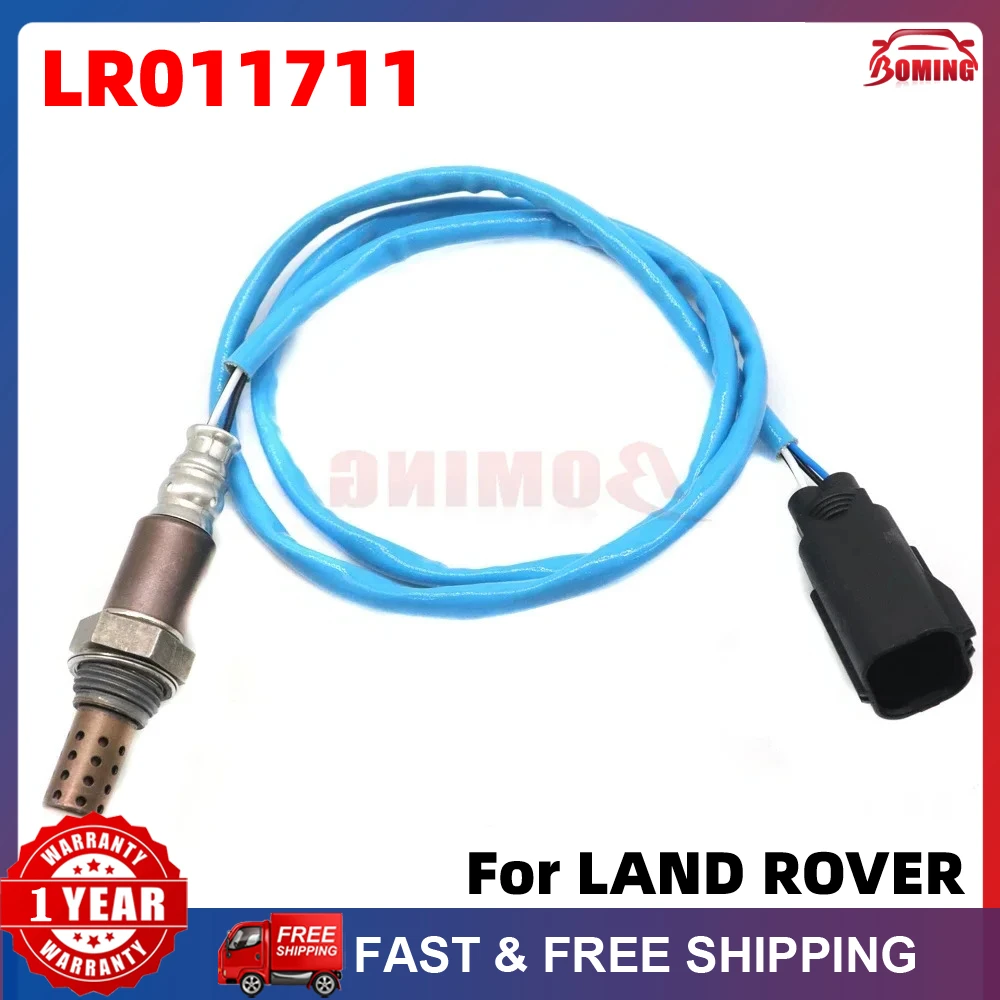 Автомобильный датчик соотношения воздуха и топлива Лямбда кислорода O2 234-4465 LR011711 для LAND ROVER LR4 RANGE ROVER SPORT 2010-2013 5.0L V8
Автомобильный датчик соотношения воздуха и топлива Лямбда кислорода O2 234-4465 LR011711 для LAND ROVER LR4 RANGE ROVER SPORT 2010-2013 5.0L V8