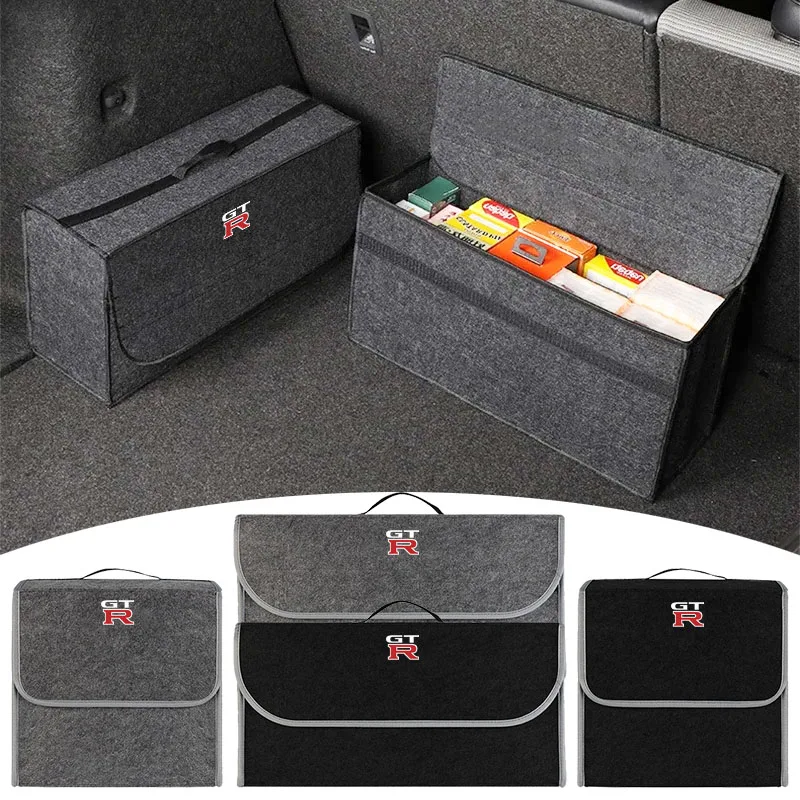 Car Trunk Storage Bag Leather Camping Box Collapsible Auto Organizer For Nissan Nismo GTR Juke Versa Almera Xterra Qashqai
Car Trunk Storage Bag Leather Camping Box Collapsible Auto Organizer For Nissan Nismo GTR Juke Versa Almera Xterra Qashqai