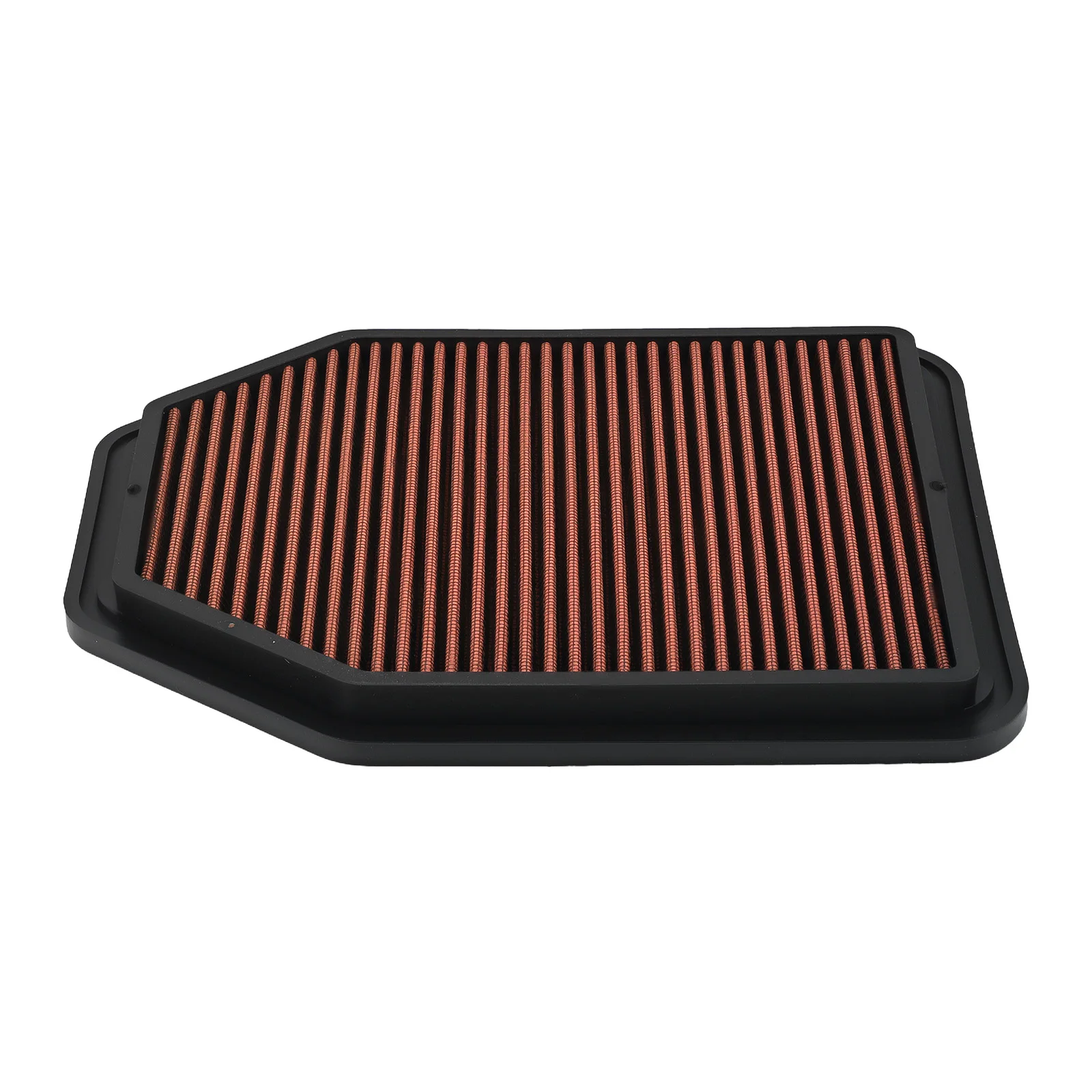 Washable Air Filter for for Jeep Wrangler JK 2007-2017 V6 68257791AA Orange
Washable Air Filter for for Jeep Wrangler JK 2007-2017 V6 68257791AA Orange