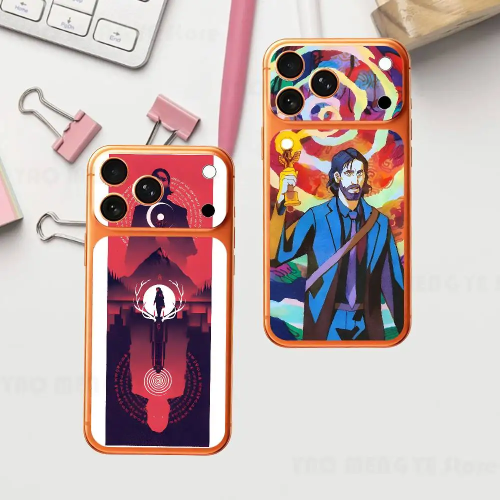 A-Alan W-Wake Game For IPhone 17 Pro ProMax Full Back Cover Decal Wrap Skin Rear Protective Sticker Film
A-Alan W-Wake Game For IPhone 17 Pro ProMax Full Back Cover Decal Wrap Skin Rear Protective Sticker Film