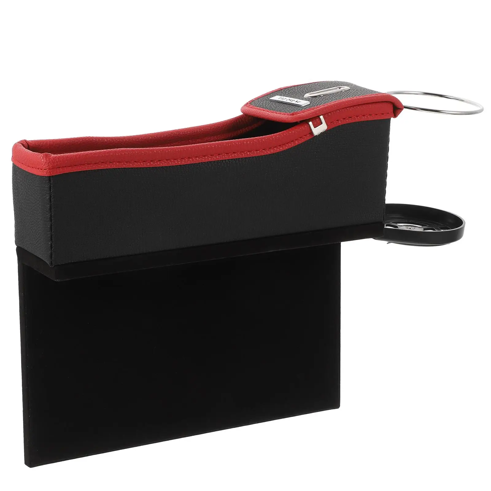 Car Seat Storage Box Premium Material Multifunctional Cup Holder Gap Filler Coin Collector Tidy Car Interior Organizer
Car Seat Storage Box Premium Material Multifunctional Cup Holder Gap Filler Coin Collector Tidy Car Interior Organizer