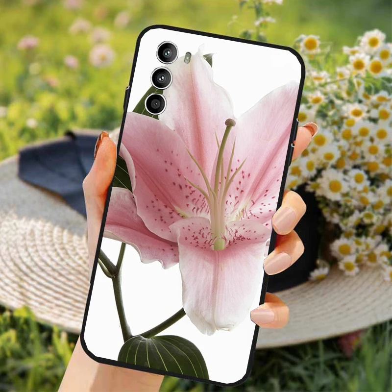 Phone Case For Moto G86 G85 G75 G15 G05 G56 G72 G53 G54 G84 G60 G31 G32 G24 G 5G G Play Lily
Phone Case For Moto G86 G85 G75 G15 G05 G56 G72 G53 G54 G84 G60 G31 G32 G24 G 5G G Play Lily
