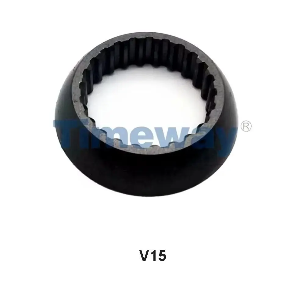 Piston Pump Repair Kits Ball Guide for DAIKIN V15 V38-80 Hydraulic Pump Spare Parts Pump Accessories
Piston Pump Repair Kits Ball Guide for DAIKIN V15 V38-80 Hydraulic Pump Spare Parts Pump Accessories