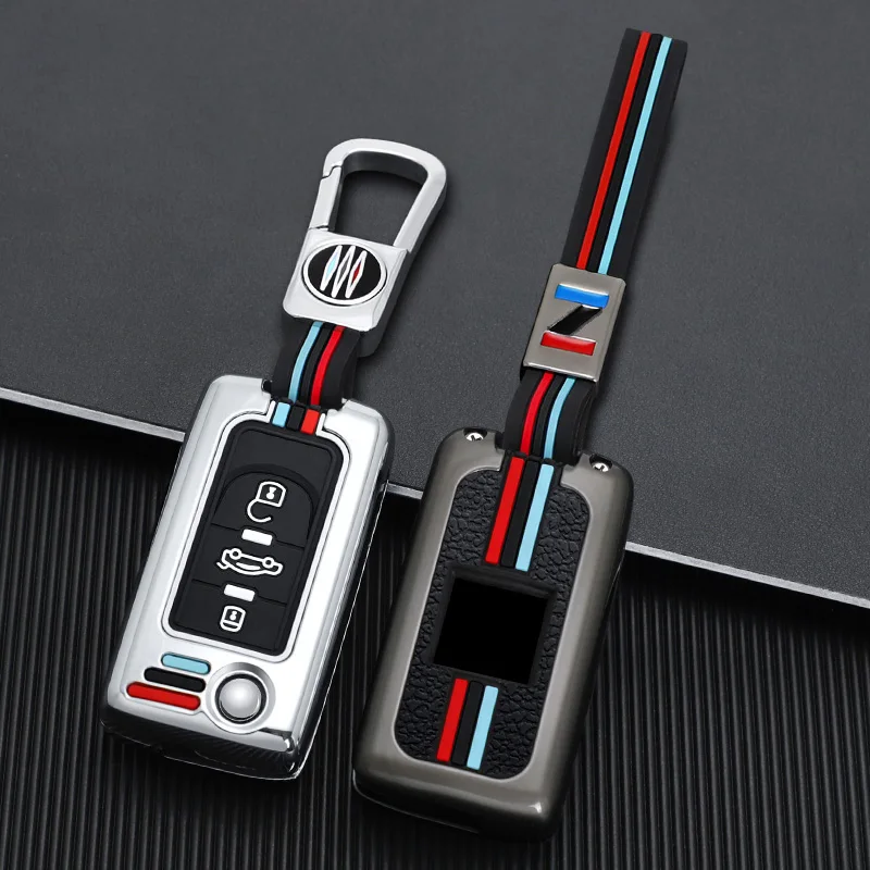 Zinc Alloy Car Key Case Cover for Peugeot 3008 Gt Line Custom Logo Protetive Key Shell Set Smart Keychain Keyless Accessories
Zinc Alloy Car Key Case Cover for Peugeot 3008 Gt Line Custom Logo Protetive Key Shell Set Smart Keychain Keyless Accessories