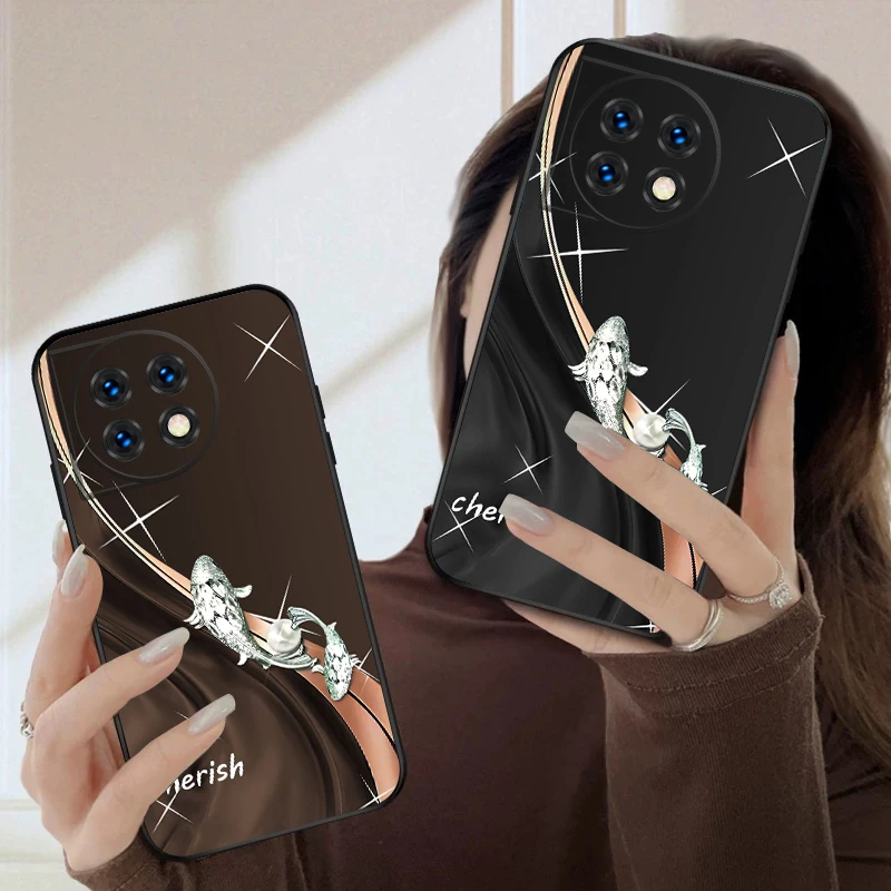 Cute silver Pisces For OnePlus 8 9 11 12 13 10 Pro 9RT 8T 12R Ace 3 5 2V Nord CE 4 Lite N20 SE 30 200 silicone soft phone case
Cute silver Pisces For OnePlus 8 9 11 12 13 10 Pro 9RT 8T 12R Ace 3 5 2V Nord CE 4 Lite N20 SE 30 200 silicone soft phone case